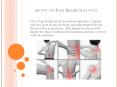 Pain relief PowerPoint PPT Presentation