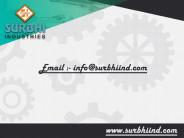 SMSR Gear box manufacturers