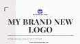 Best design Logo Online for Your business | My Brand New Logo PowerPoint PPT Presentation