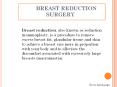 I had done My Breast Reduction Surgery by Dr. Ajaya Kashyap PowerPoint PPT Presentation