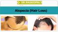Hair Transplant in Gurgaon- Dr. RajaGopal's Clinic. PowerPoint PPT Presentation