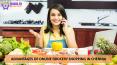ADVANTAGES OF ONLINE GROCERY SHOPPING IN CHENNAI