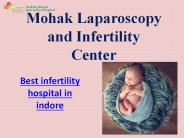 Best infertility hospital in indore