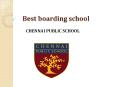 Best boarding school (2) PowerPoint PPT Presentation