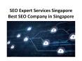 SEO Expert Services Singapore Best SEO Company in Singapore PowerPoint PPT Presentation