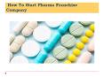 how to start pharma franchise business PowerPoint PPT Presentation