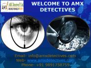 Prominent Detective Agency in Delhi
