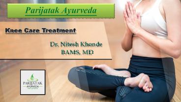 Ayurvedic Joint Pain Treatment | Knee Pain Treatment in Nagpur