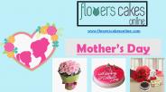 Send Mothers Day Gifts Online Delivery in India