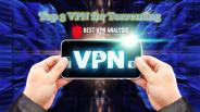 Best Vpn Analysis (1)