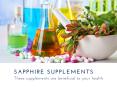 The Best Beauty Supply - Sapphire Supplements PowerPoint PPT Presentation