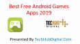 Best Free Android Games apps PowerPoint PPT Presentation