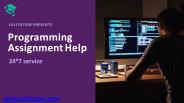 Programming Assignment Help | experts tip