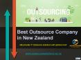 Best Outsource Company in New Zealand PowerPoint PPT Presentation