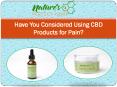 Have You Considered Using CBD Products for Pain? PowerPoint PPT Presentation