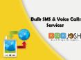 Bulk Voice Calls Services Hyderabad, Best Promotional SMS Service Hyderabad - SMSjosh PowerPoint PPT Presentation