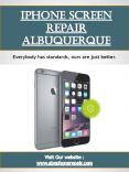 Iphone Screen Repair Albuquerque | Call - 505-336-1907 | abqphonerepair.com