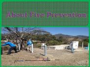 About Fire Prevention