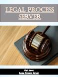 Legal Process Server PowerPoint PPT Presentation