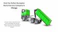 Find the Perfect Dumpster Rental Service Company in Chicago PowerPoint PPT Presentation
