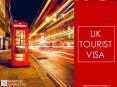 UK TOURIST VISA PowerPoint PPT Presentation