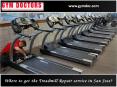 Where to get the Treadmill Repair service in San Jose (1) PowerPoint PPT Presentation