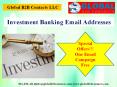 Investment Banking Email Addresses PowerPoint PPT Presentation