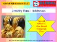 Jewelry Email Addresses