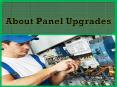 About Panel Upgrades PowerPoint PPT Presentation