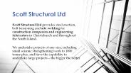 Scott Structural