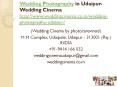 Wedding Photography in Udaipur-Wedding Cinema PowerPoint PPT Presentation