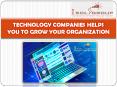 Top Technology Company in India - Website Design Companies Near Me PowerPoint PPT Presentation