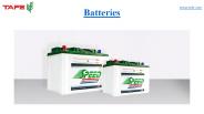 Batteries
