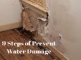 9 Steps of Prevent Water Damage Moreno Valley CA by PL Builders & Restoration PowerPoint PPT Presentation