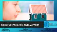 Leading International Shifting Service Providers in India