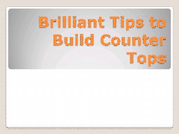 presentation player overlay