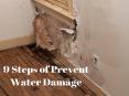 9 Steps of Prevent Water Damage Moreno Valley CA by PL Builders & Restoration PowerPoint PPT Presentation