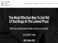 Best Heat Treatment of Bed Bugs PowerPoint PPT Presentation