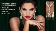 Diamond Jewelry From Phoenix Jewelry Designers