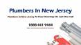 Plumbers In New Jersey At Your Doorstop On Just One Call PowerPoint PPT Presentation