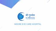 Eye Care Hospital | Shri Gurudev Netra Chikitsalaya