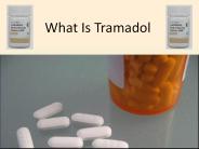 For A Pain Free Life, Try Tramadol
