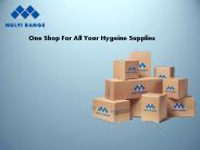 Compostable Garbage Bags