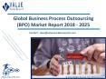Business Process Outsourcing Market Research Report | Forecast to 2025 PowerPoint PPT Presentation
