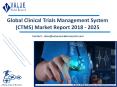 Clinical Trials Management System Market: Global Industry Analysis and Forecast to 2025 PowerPoint PPT Presentation
