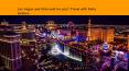 Las Vegas and Ohio Travel With Delta Airlines Reservations PowerPoint PPT Presentation