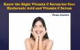 Best Vitamin C Serum for Face | Hyaluronic Acid and Vitamin C Serum By Derma Essentia PowerPoint PPT Presentation