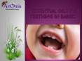 3 Soothing Essential Oils for Teething in Babies PowerPoint PPT Presentation
