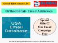 Orthodontists Email Addresses PowerPoint PPT Presentation