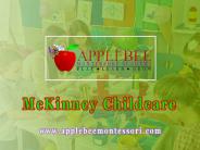 The best McKinney Childcare – Applebee
